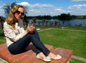 Фотография Ветровой Оксаны