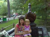 Фотография Ткачевой Анны