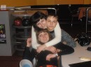 Іринка Мовчан фотография #38 (источник - https://vk.com/id65557588)