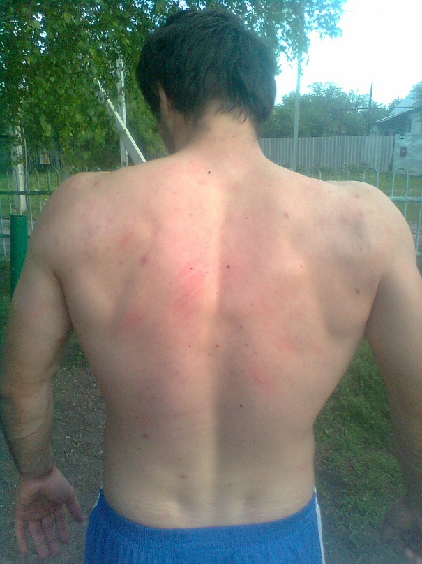 Руслан Цуцаев фотография #23