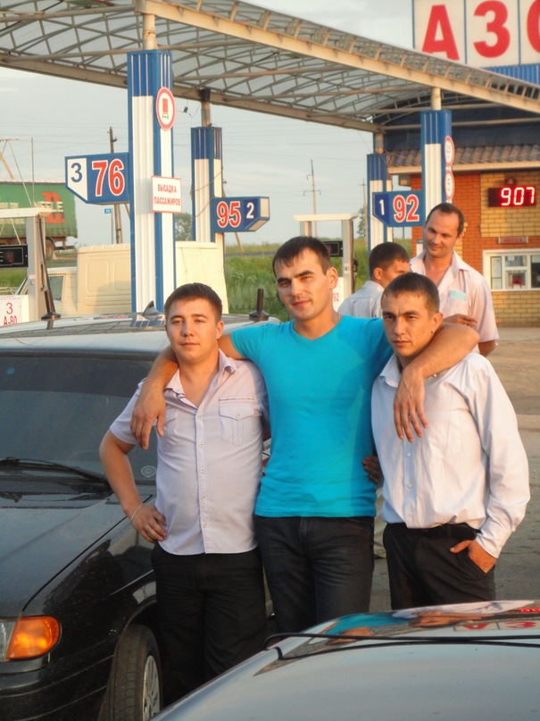 Александр Шалин фотография #19