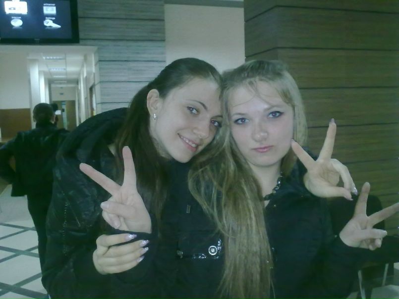 Dashul'k@ Cherkasov@ фото №15