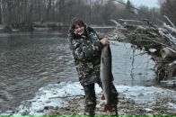 Фотография Звиденной Оксаны