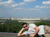 Андрій Заставний фотография #28 (источник - https://vk.com/id33540691)