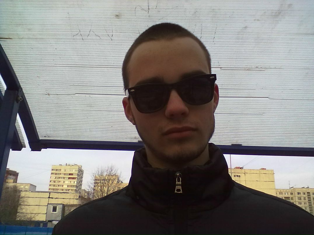 Михаил Сергеевич фотография #6