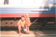 Фотография Semina Maria