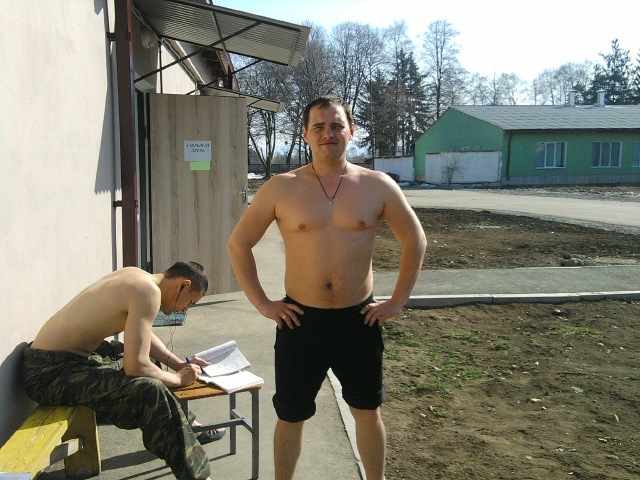 Андрей Карманов фотография #22