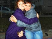 Фотография Железкиной Марии