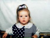 Фотография Панюшкиной Ольги