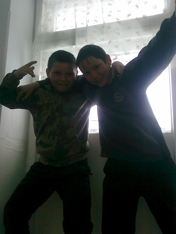 Дамир Хусаинов фотография #11