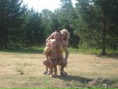 Фотография Чуриновой Ани