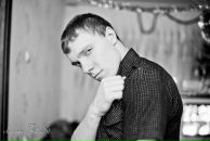 Фотография Серова Алексея