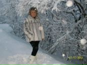 Фотография Ивановой Светланы
