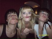 Фотография Комоловой Ани