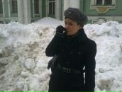 Фотография Мирзаевой Киры