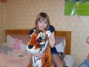 Фотография Ивановой Ольги