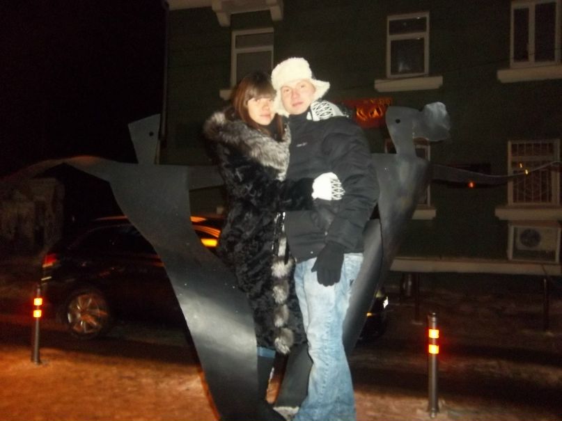 Рустам Ахмаров фотография #16