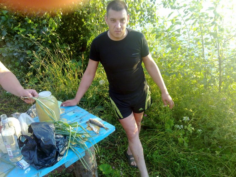 Шамиль Ахметсафин фотография #5