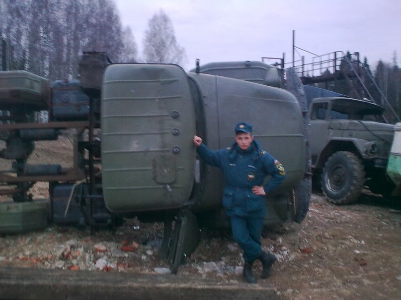 Александр Шепелев фотография #8