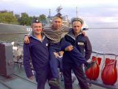 Фотография Осокина Максима