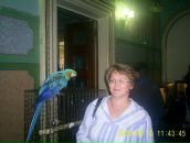 Фотография Тельтевской-Воронцовой Ирины