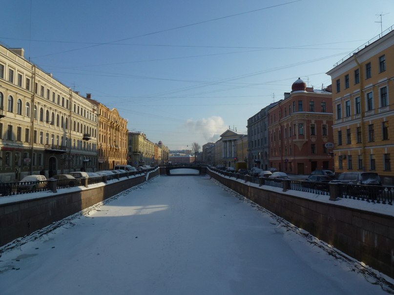 Софья Астраханцева фотография #29