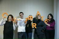 Фотография Цуприк Дарьи