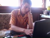 Фотография Майорова Александра