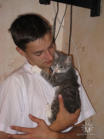 №5, Александр Глотов №5, Александр Глотов