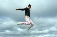 Фотография Масловой Ирины