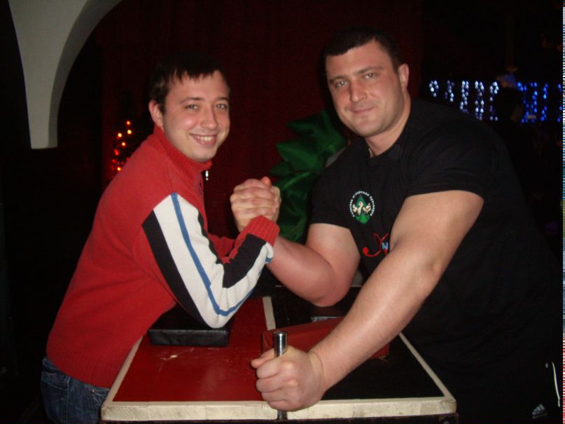 Дмитрий Резниченко фотография #9