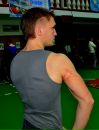 Фотография Лиса Игоря