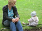 Фотография Еркоевой Александры