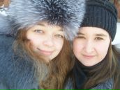 Фотография Галлямовой Дарьи