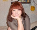 Фотография Волощук Ани