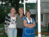 Аліна Кривонос фотография #31 (источник - https://vk.com/id70757970)