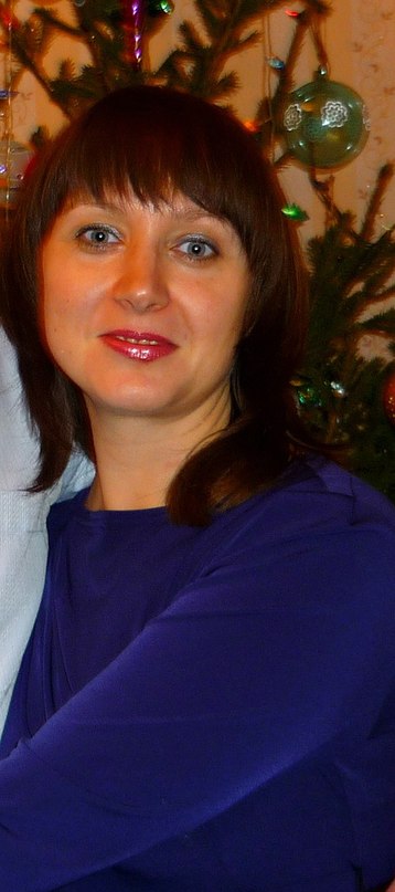 Инна Тимофеева фотография #15