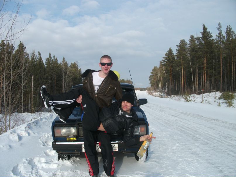 Сергей Лесик фотография #24