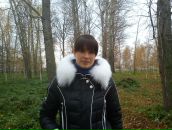 Фотография Тенгайкиной Светланы