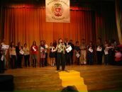 Фотография Гончаровой Ирины