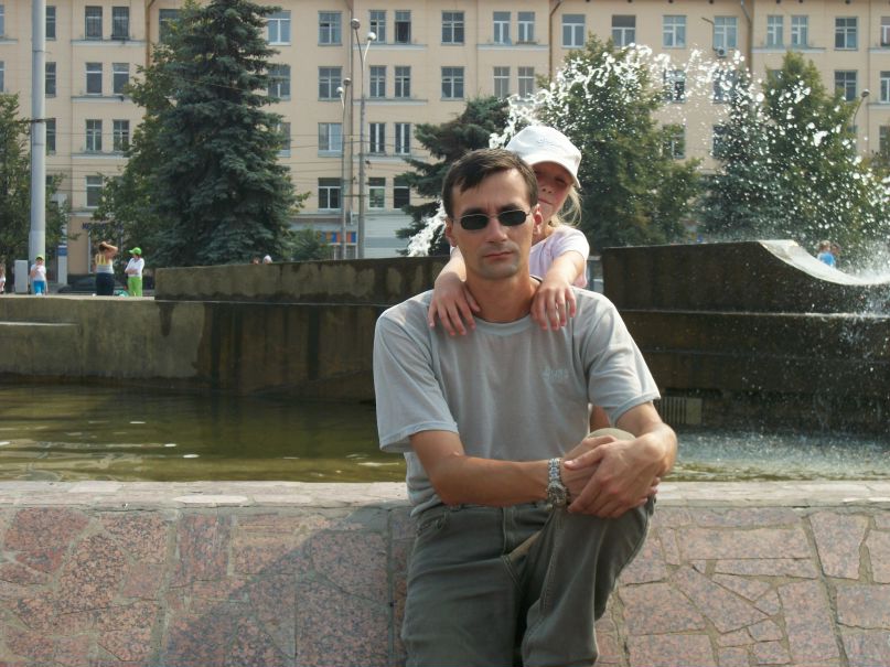 Игорь Марков фотография #39