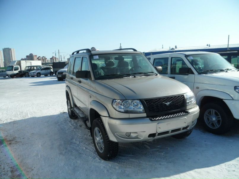 Сергей Соколов фотография #3