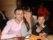 Фотография Сидей Марьяны