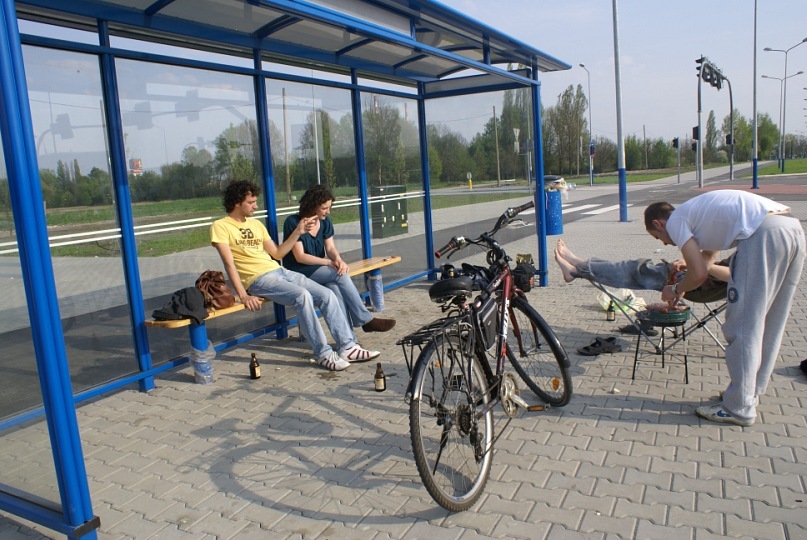 Катя Гродецка фотография #27