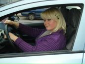 Фотография Чаровницы-Марковой Евгешки