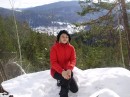 Іванна Карабаш фотография #48 (источник - https://vk.com/id52142831)