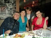 Фотография Протасовой Ольги