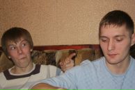 Антон Суслов фотография #26 (источник - https://vk.com/id2014433)