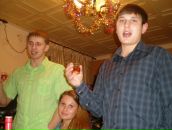 Фотография Пузакова Максима