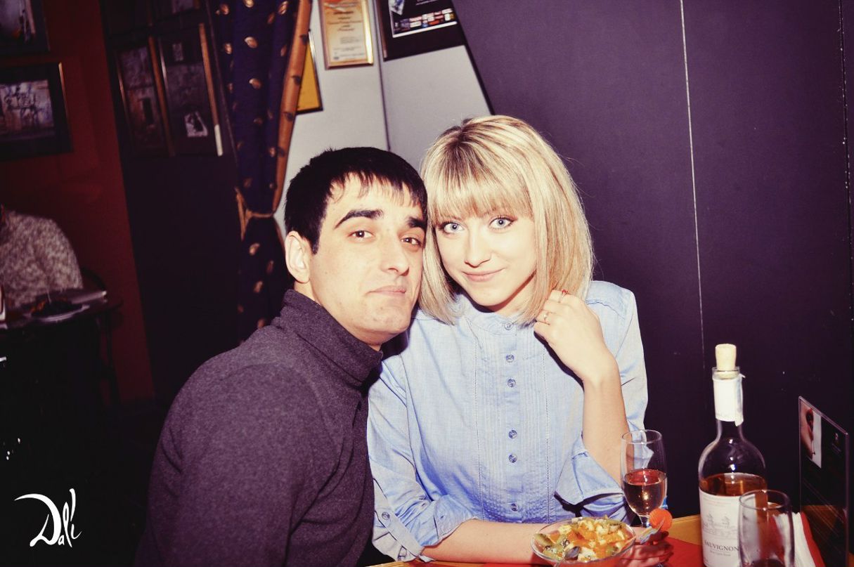 Владимир Полищук фотография #12